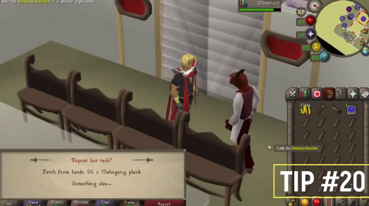 101 Tips & Tricks for Runescape (OSRS) - Old School Runescape Guides