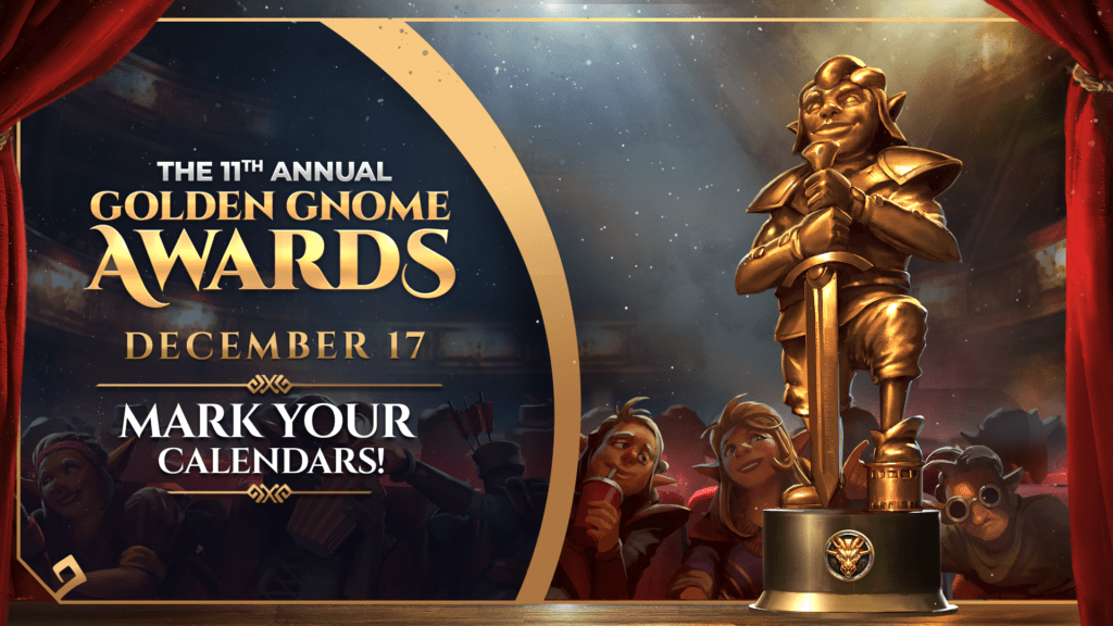 11th Annual Golden Gnome Awards Winners Recap Old School Runescape