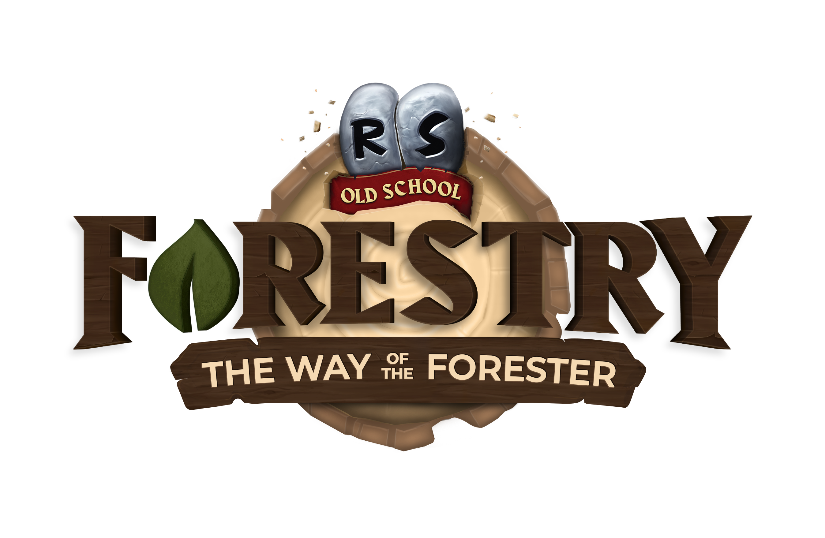 Osrs Forestry