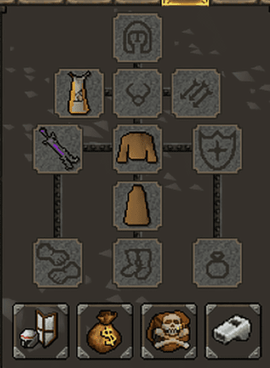 Rags Barraging Rogues OSRS Old School Runescape Guides Rags Barraging Rogues OSRS Old School Runescape Guides