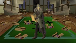 Poll 84: Stackable Clues