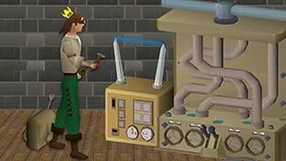 Behind The Scenes of OSRS Maintenance