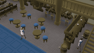 Poll 85: Clan Chat & Player Tweaks