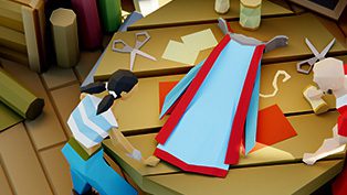 Sailing Skill-Cape & Icon Shortlist Sailing Skill-Cape & Icon Shortlist