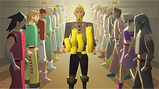 OSRS x Gielinor Games: Exclusive Collab OSRS x Gielinor Games: Exclusive Collab