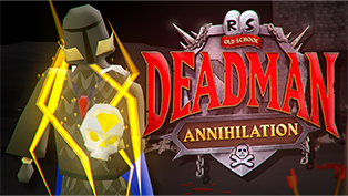 Deadman: Annihilation - Everything You Need To Know