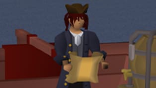 Sailing Update: Buffs, Changes & More