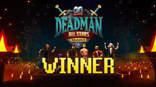 Deadman All Stars Concludes