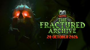 The Fractured Archive - Everything You Need To Know